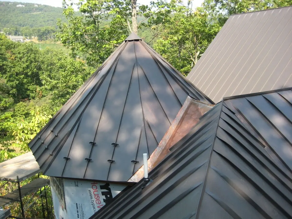 Professional Gutter Cleaning by Craftsman Roofing in Alkali Flat